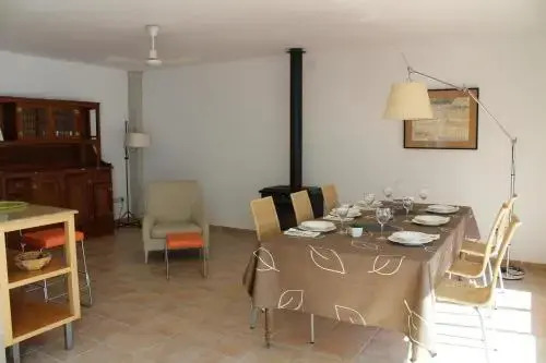 Casa Marinada