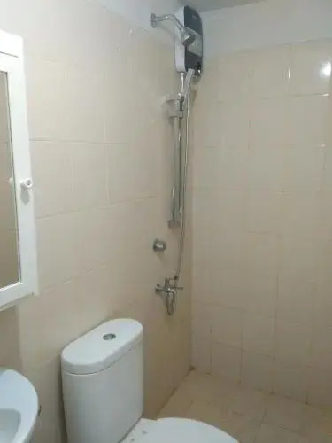 The Satu Stay - Apartemen SGV