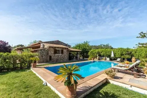 Finca Ca na Mavi