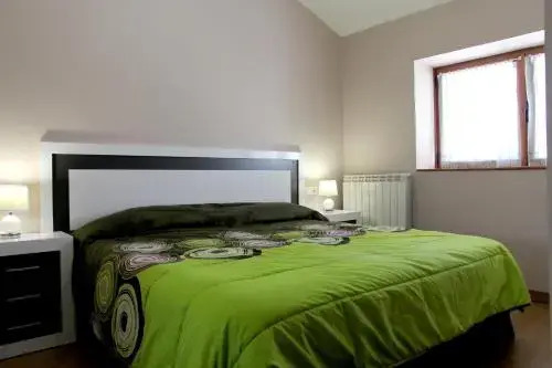 Casa Rural Primorena Txiki