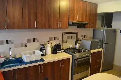 A1 Apartments