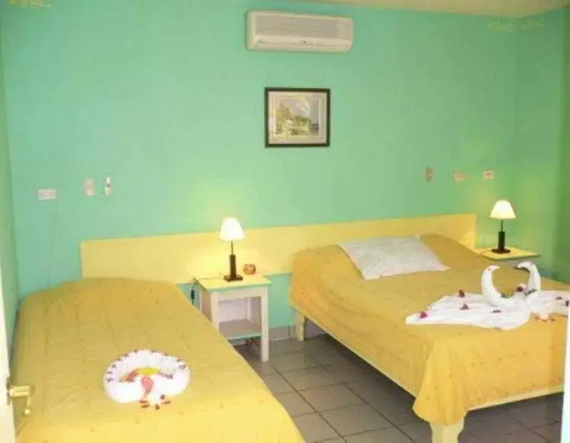 La Palmera Hotel
