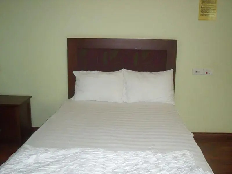 Love Hotel