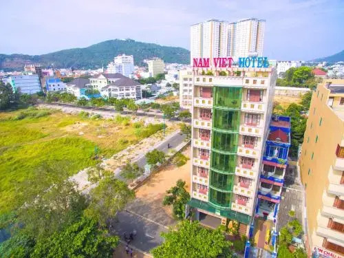 Nam Viet Hotel
