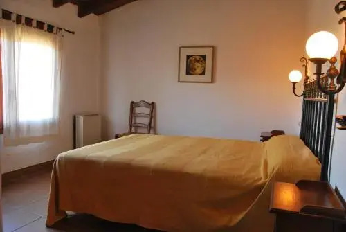 Casa Rural Mirador De La Luna