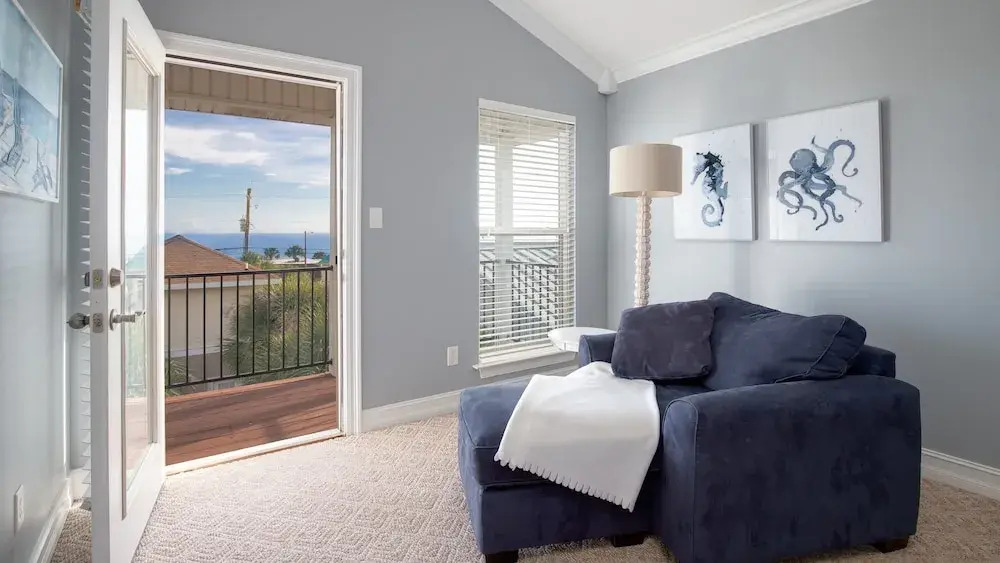114 Southfields Rd Anchors Away - Four Bedroom House