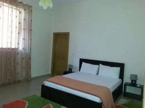Guesthouse Niko