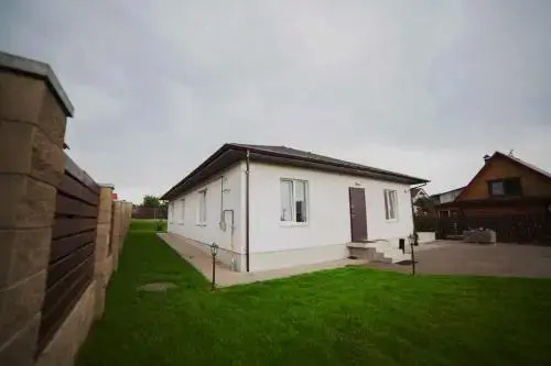Alex House