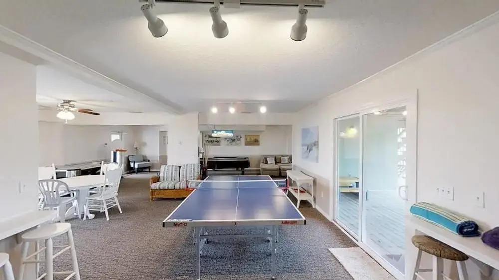 Oasis at Crescent Beach #46507 - 11 Br Home
