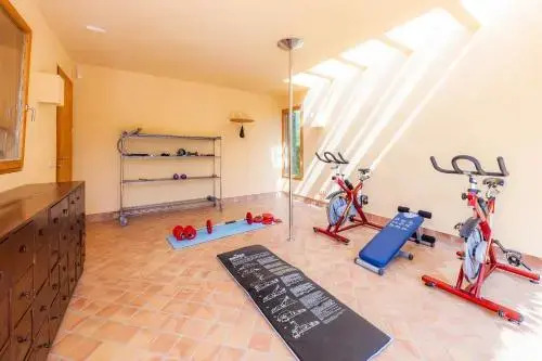 Villa Son Floriana