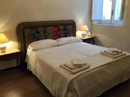 Casa Martinez