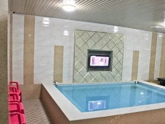 Tengzhou Jiamei Inn