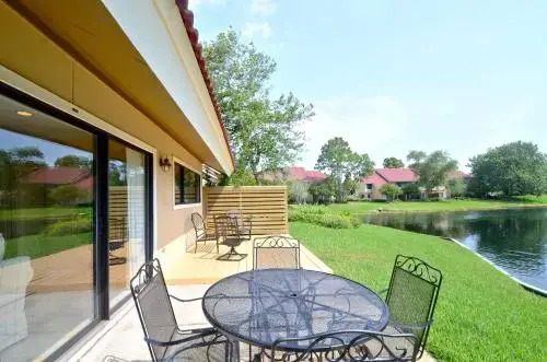 Beachwalk Villa 5095