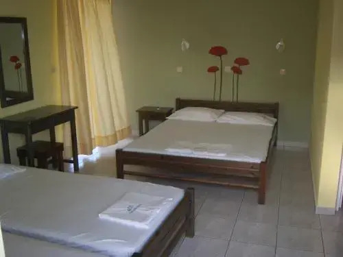 Vamvini Hotel