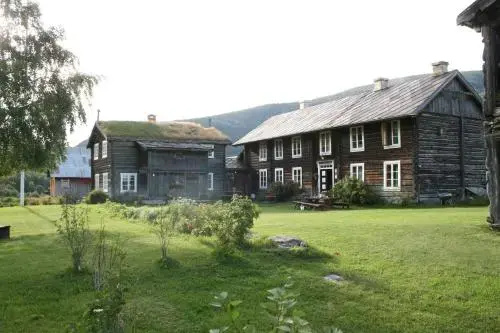 Kvaale Gard