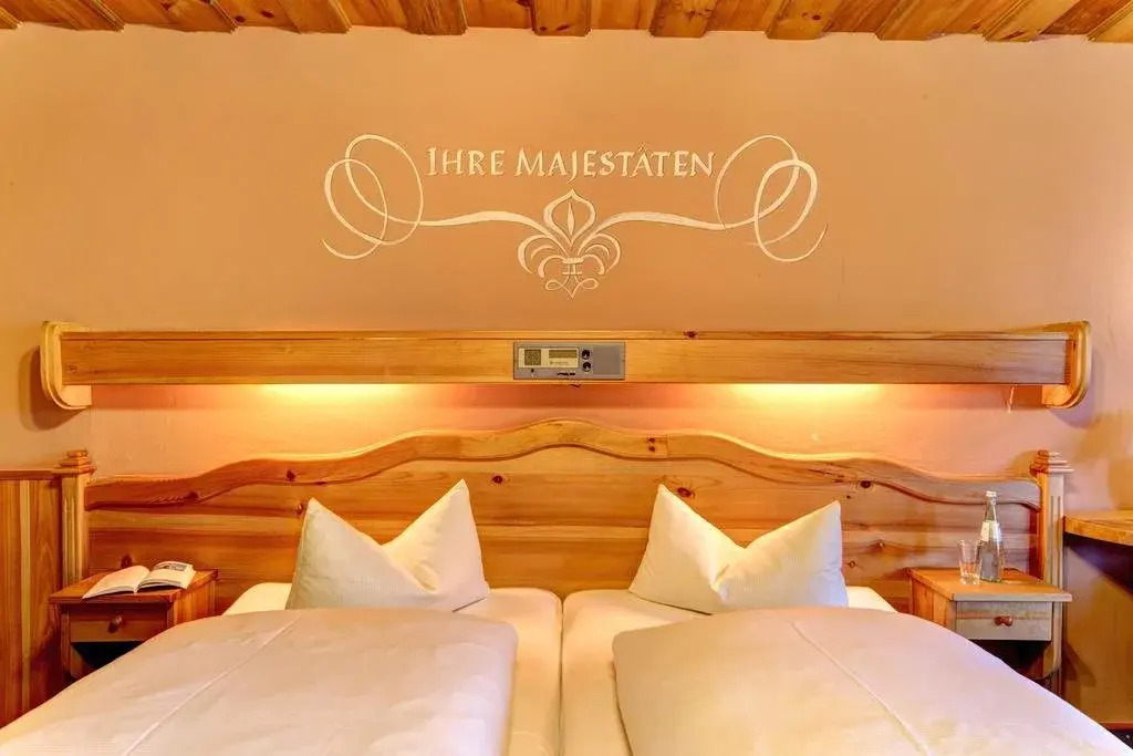 Familotel Der Böhmerwald