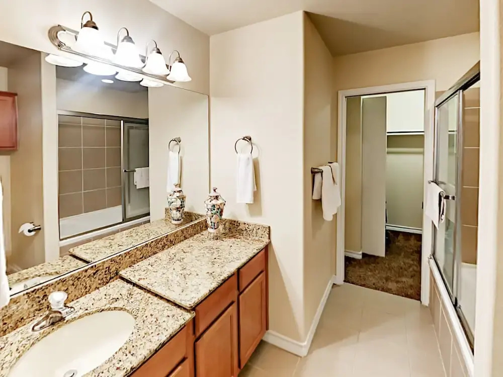 Prime Location #304 - 3 Br Townhouse