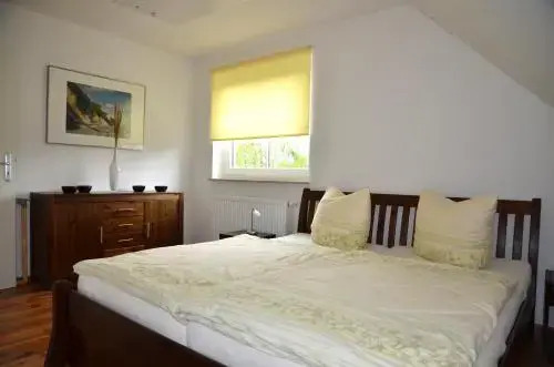 Ferienhaus Lütt Eiland