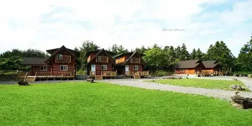Joa Vill Pension