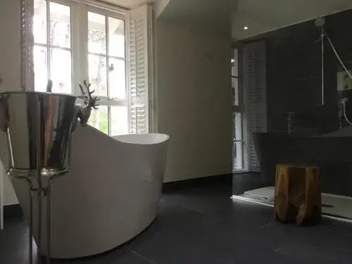 Bydand B&B