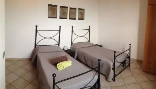 Casa Di Vacanze Mari Pintau