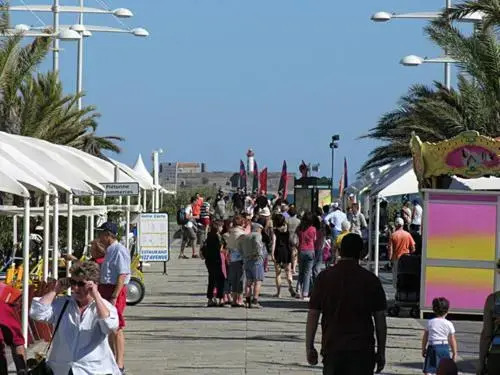Vacancéole - Savanna Beach- Terrasses de Savanna