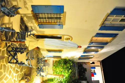 Margarita Hotel