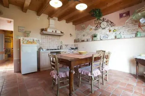 Rosalimone B&B