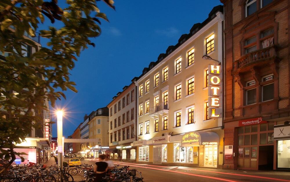 Huren in aschaffenburg