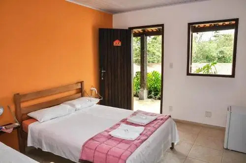 Pousada Casa Delta