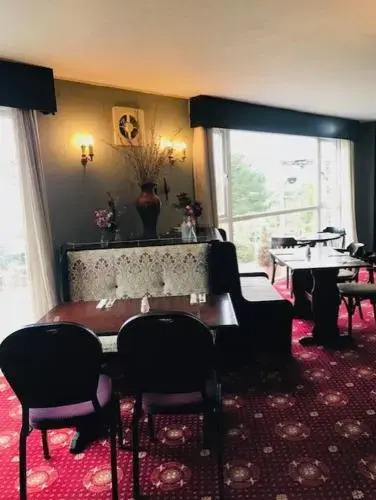 The Inn For All Seasons