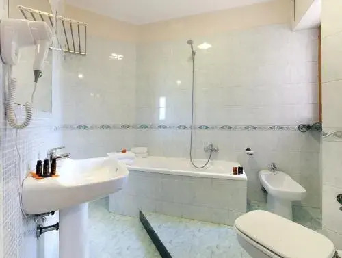 Domus Maria B&B