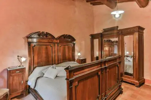Casa di Vignolo