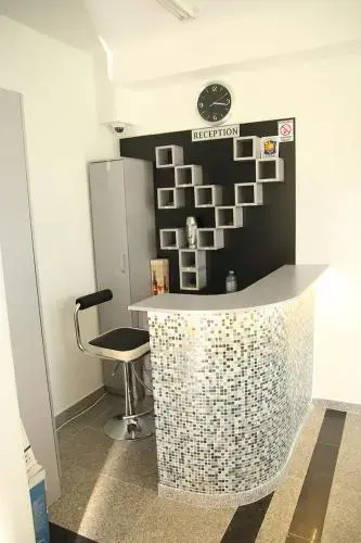 Hotel Korzo