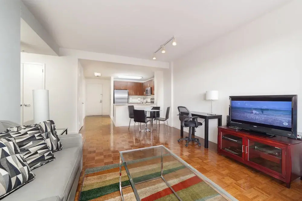 ABA Furnished Apartments Monaco