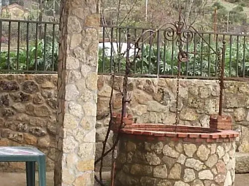 Casa Rural Amelia