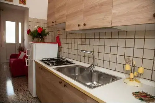 Appartamenti BEDIN, JESOLO