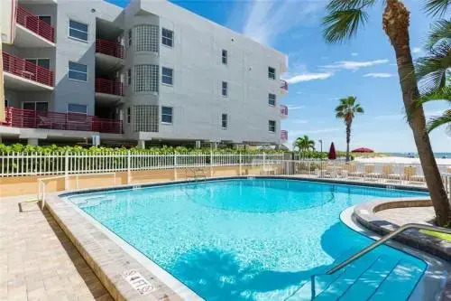 226 at Surf Song Resort by RedAwning