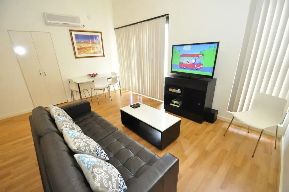 Camperdown Furnished Apartments 7 Dunblane Street