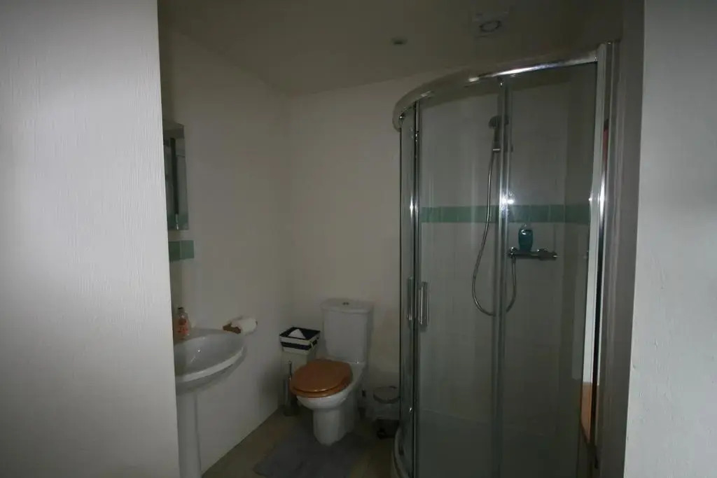 Red House Farm Accommodation