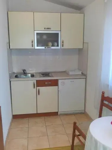 Apartments&Rooms SB