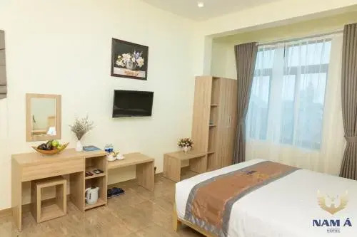 Nam A Hotel