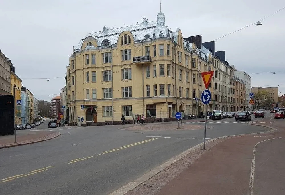 2ndhomes Kamppi Apartments 2
