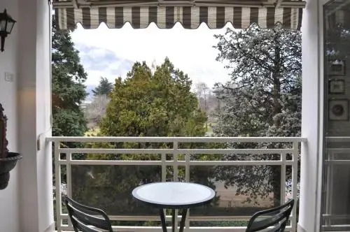 Villa Doris