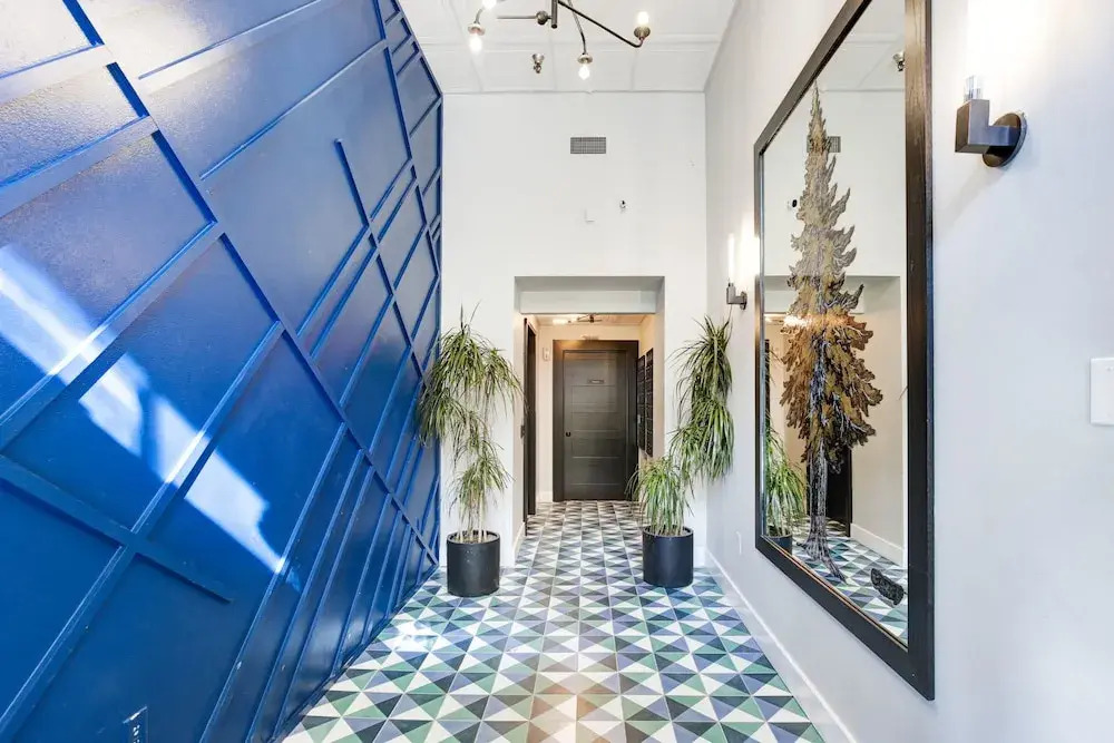 Seattle Waterfront Apartments by Barsala