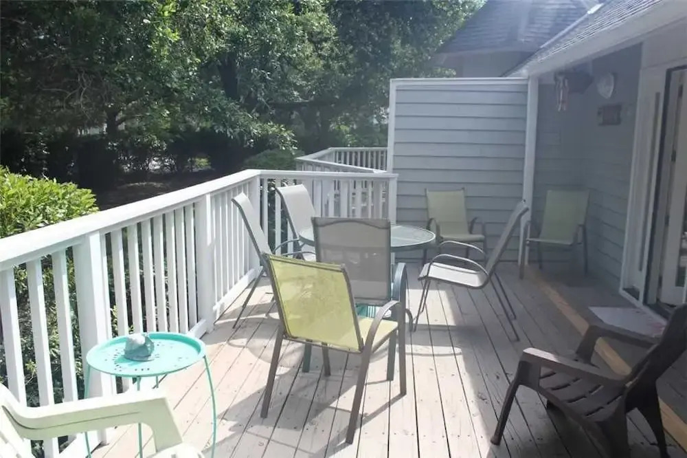 Gloucester Terrace 3-C
