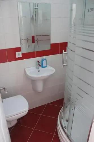 IMC Fatih Apartments