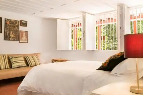 Hacienda El Rosario Manizales