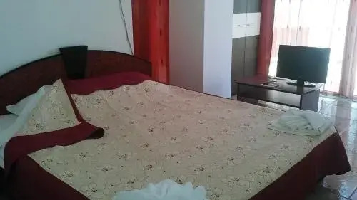 La Perla Bianca Residence