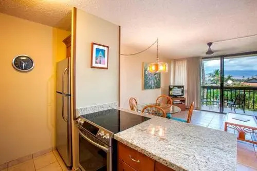 Maui Vista 1322 - 1 Br Condo